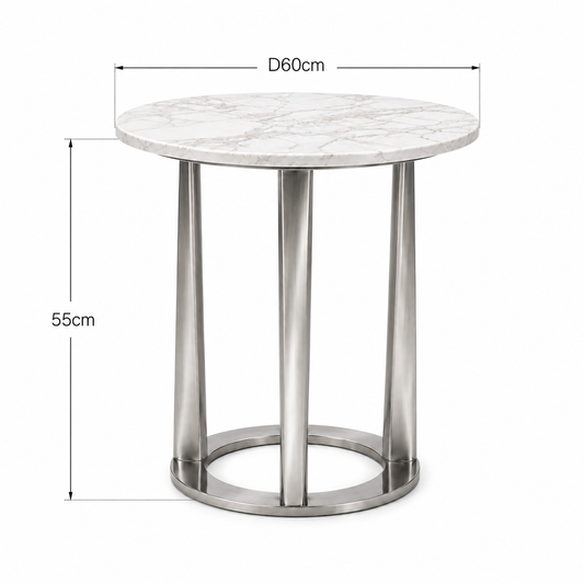 Fjord Side Table