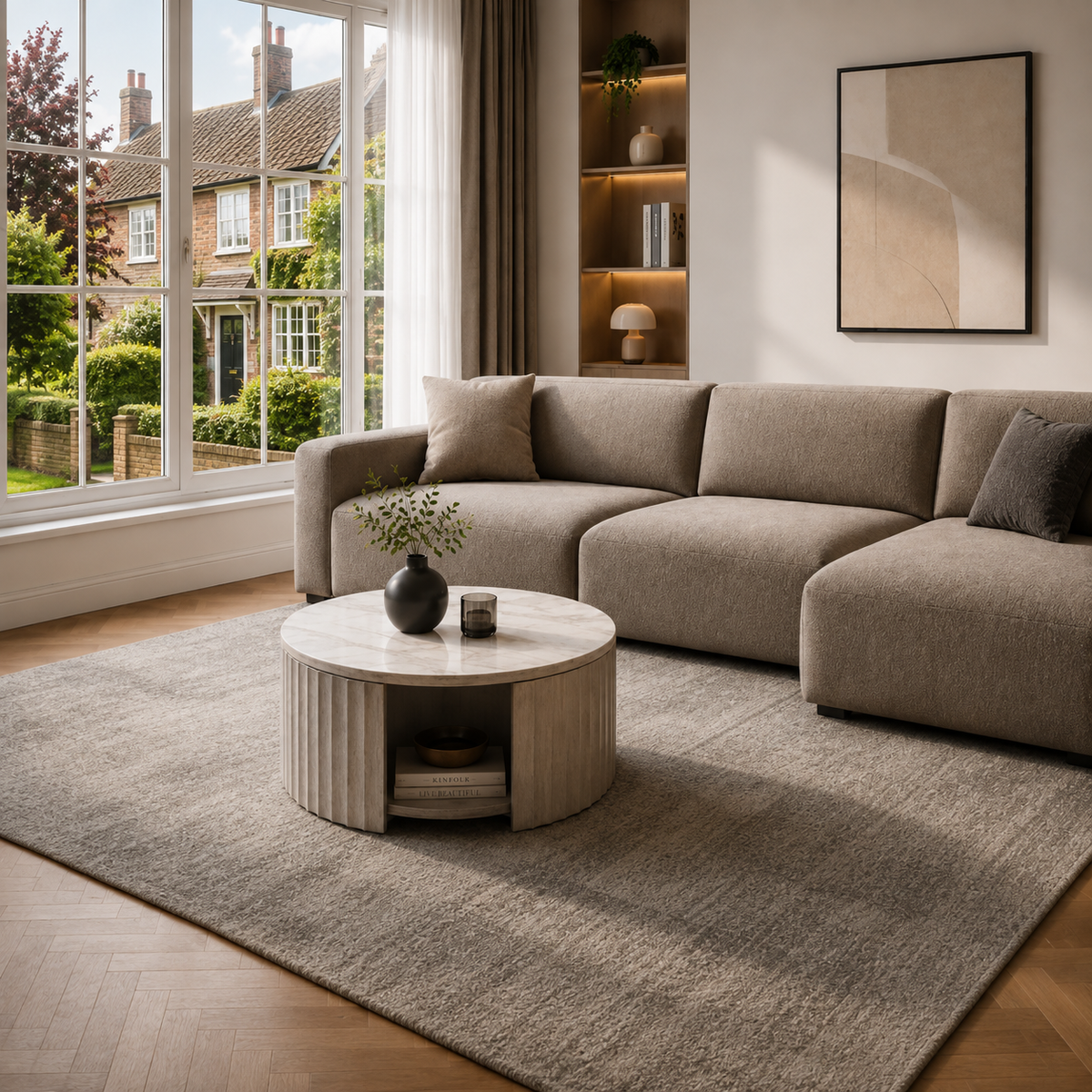 Elara side Table
