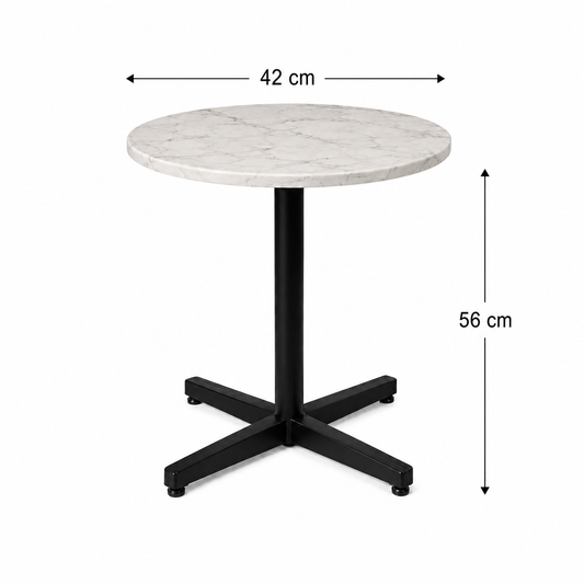 Verona Side Table