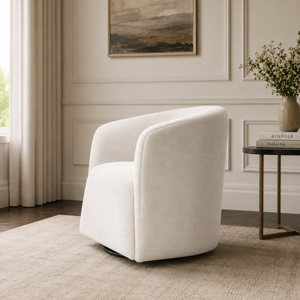 Nash Chair