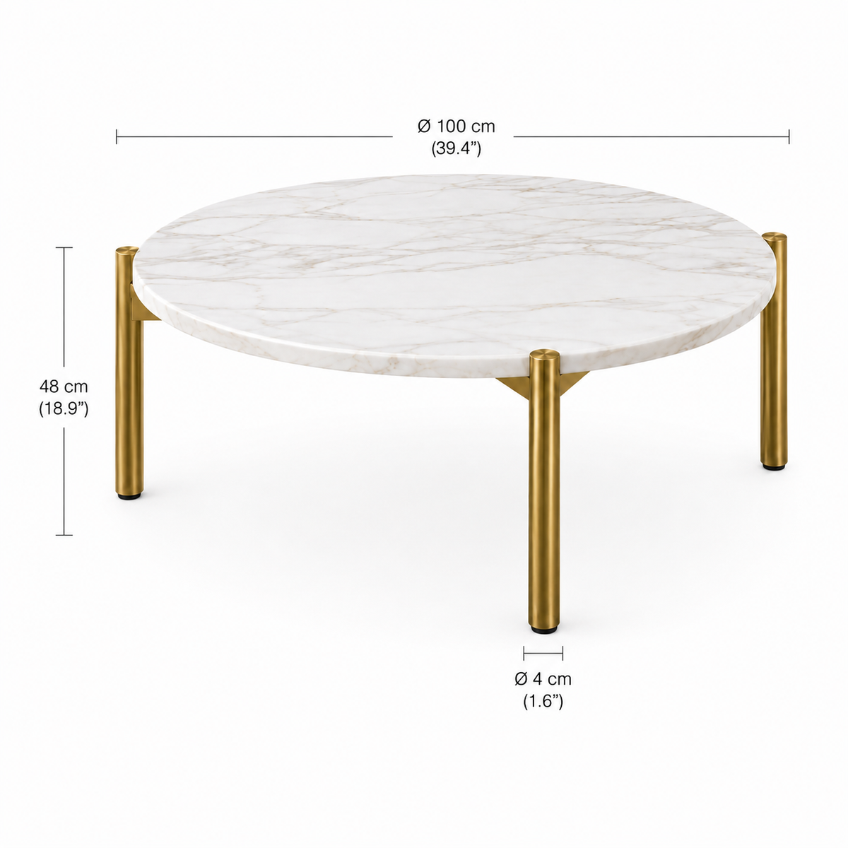 Oakmere Table