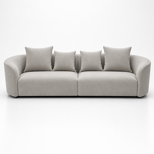 The HomeHug Sofa