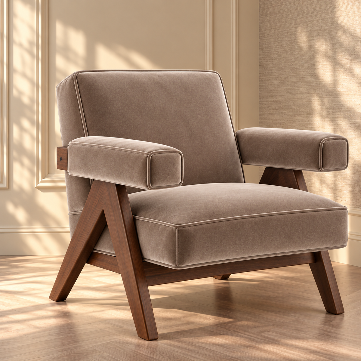 Clarence Chair
