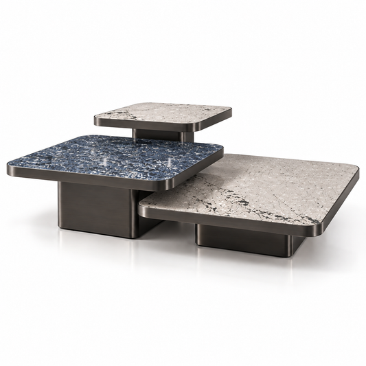 Bordeaux Coffee Table