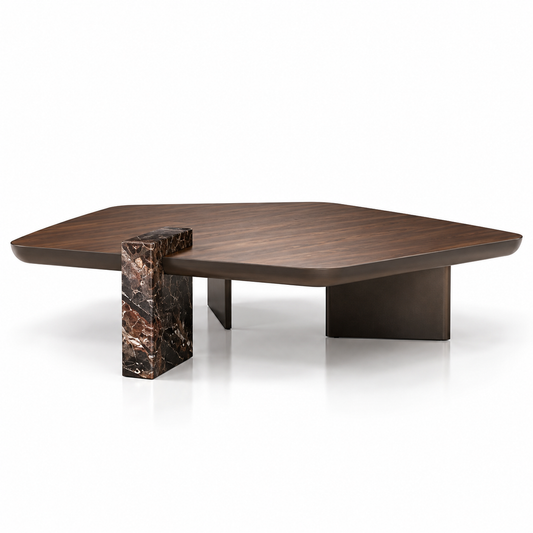 Zenith Coffee Table