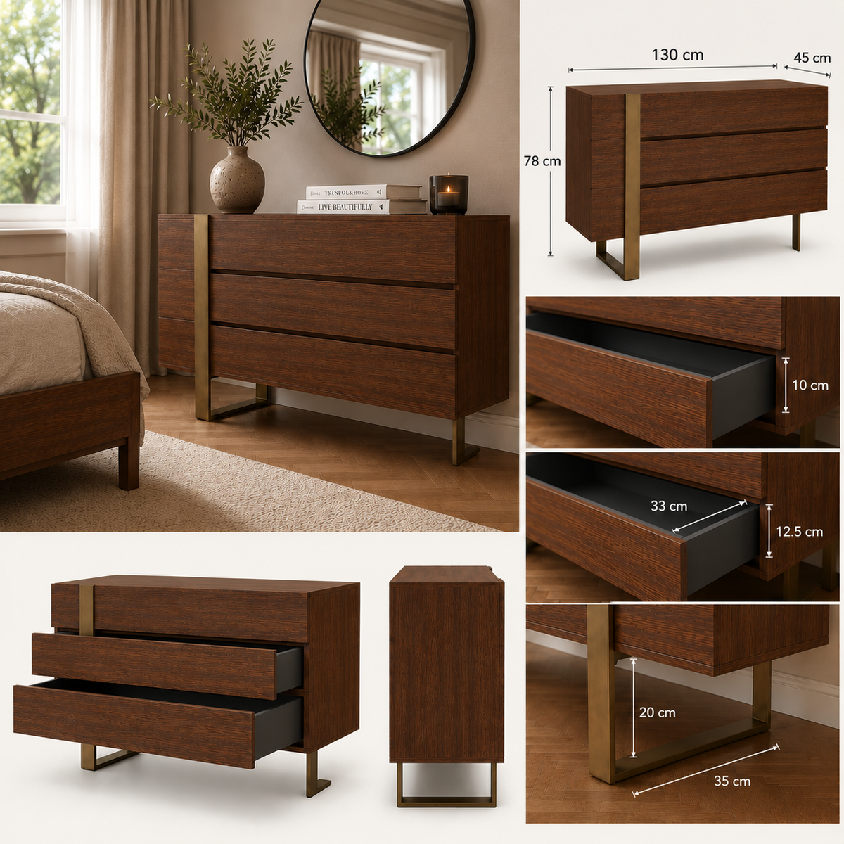 Olympus staorge Chocolate