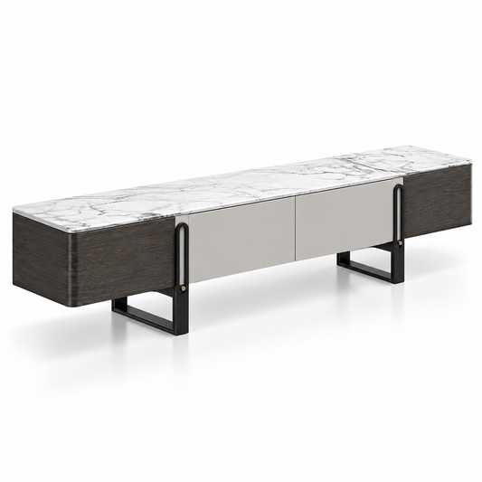 The Axis Edge TV Unit
