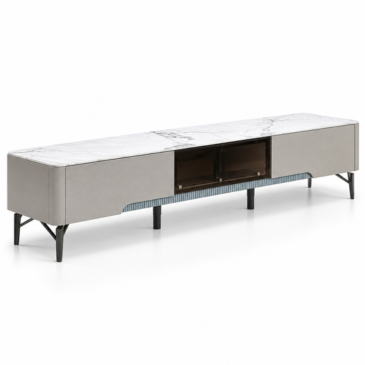 The MonoEdge TV Unit