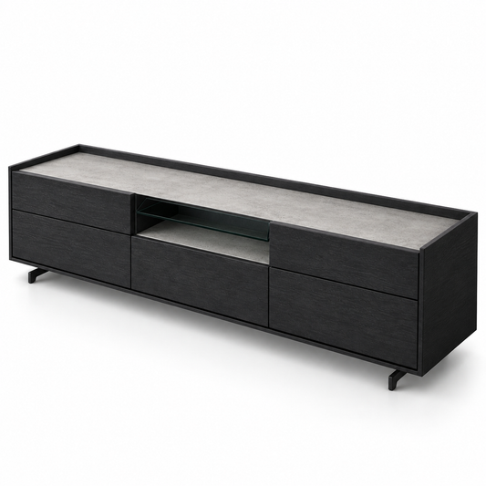 Rhea Media Unit