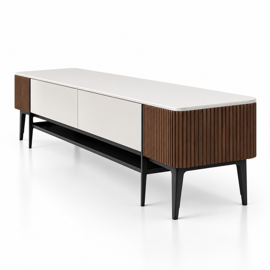 Hamilton TV Unit