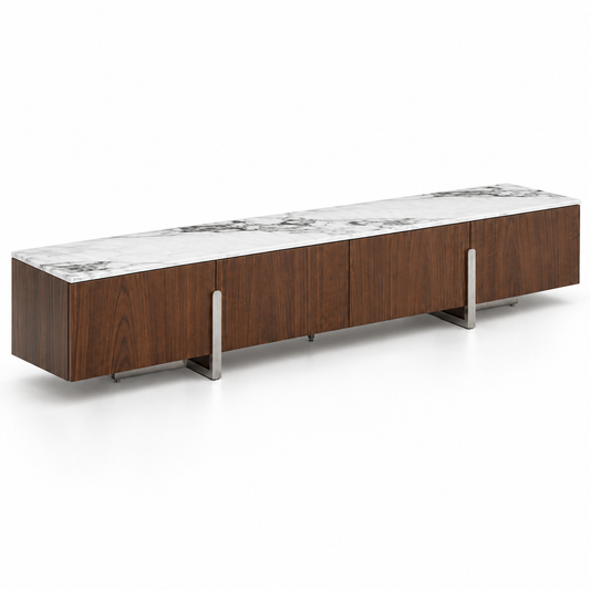 Belmont TV UNIT