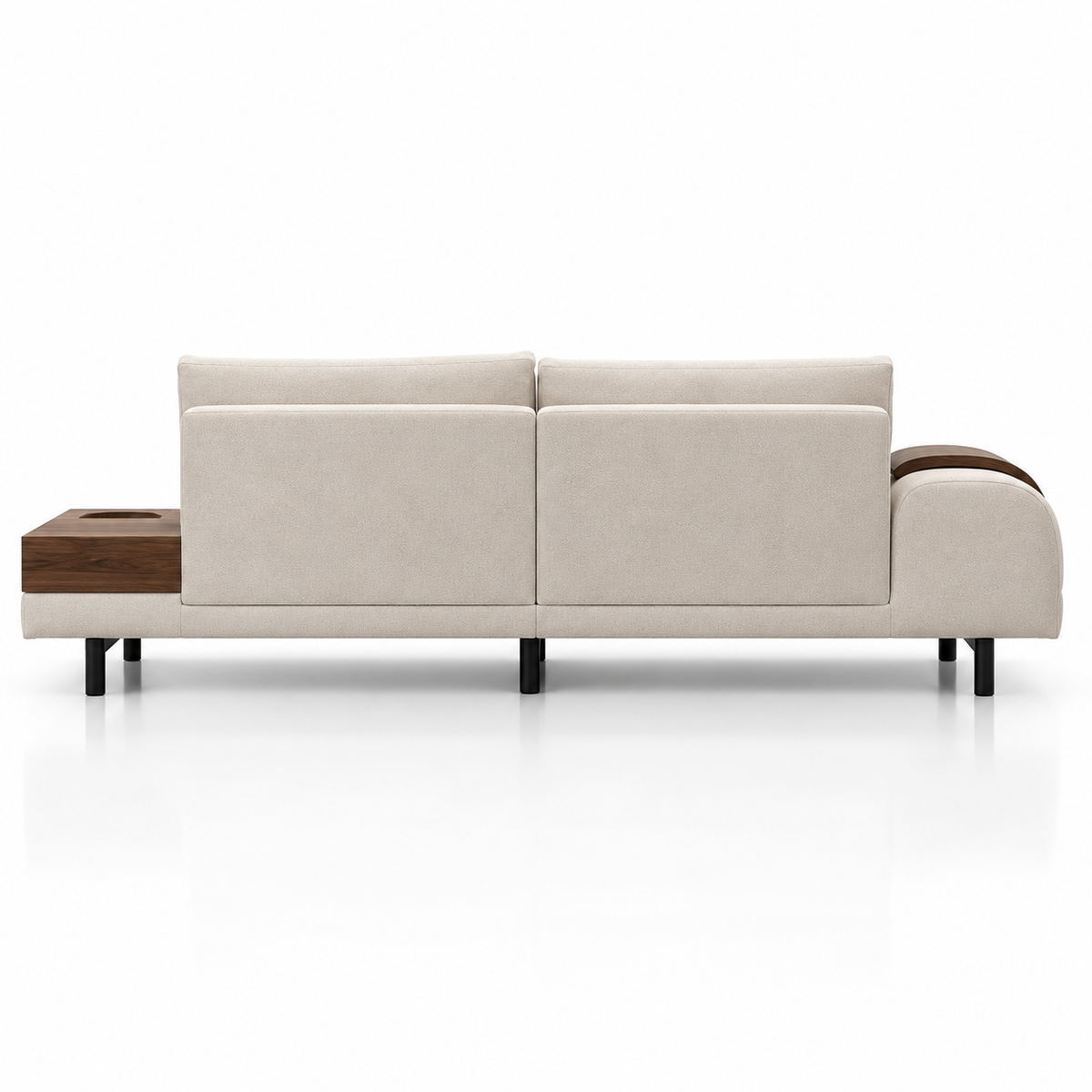 The Sora sofa