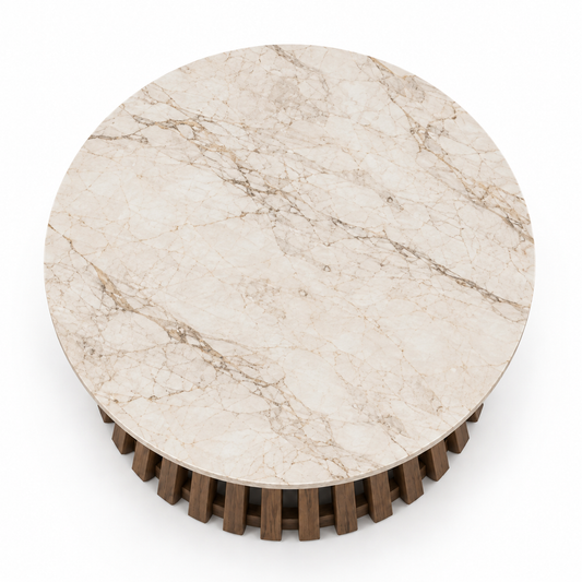 Luma Coffee Table