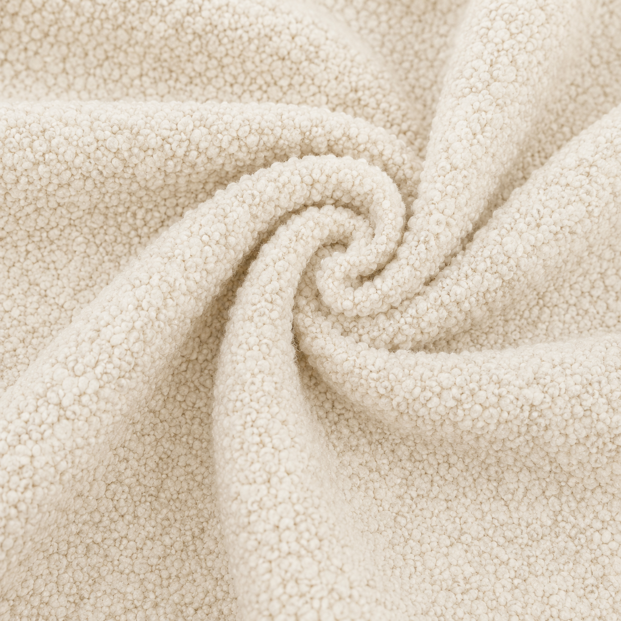 W - Ivory Cream