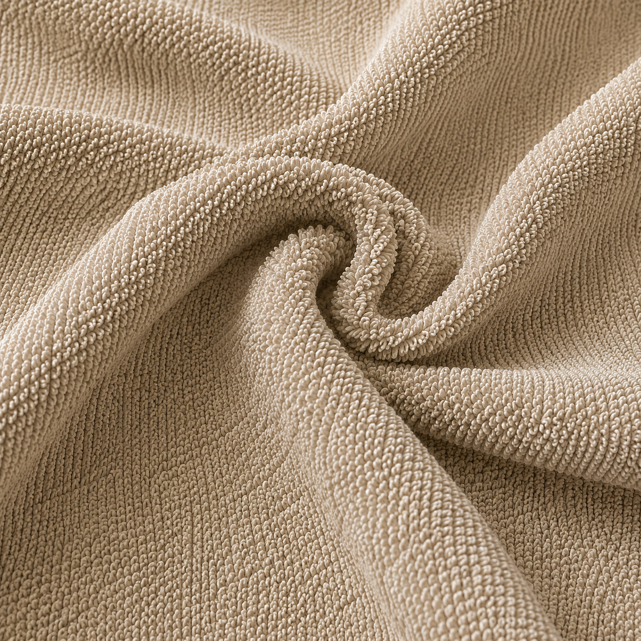 P&V - Light Taupe