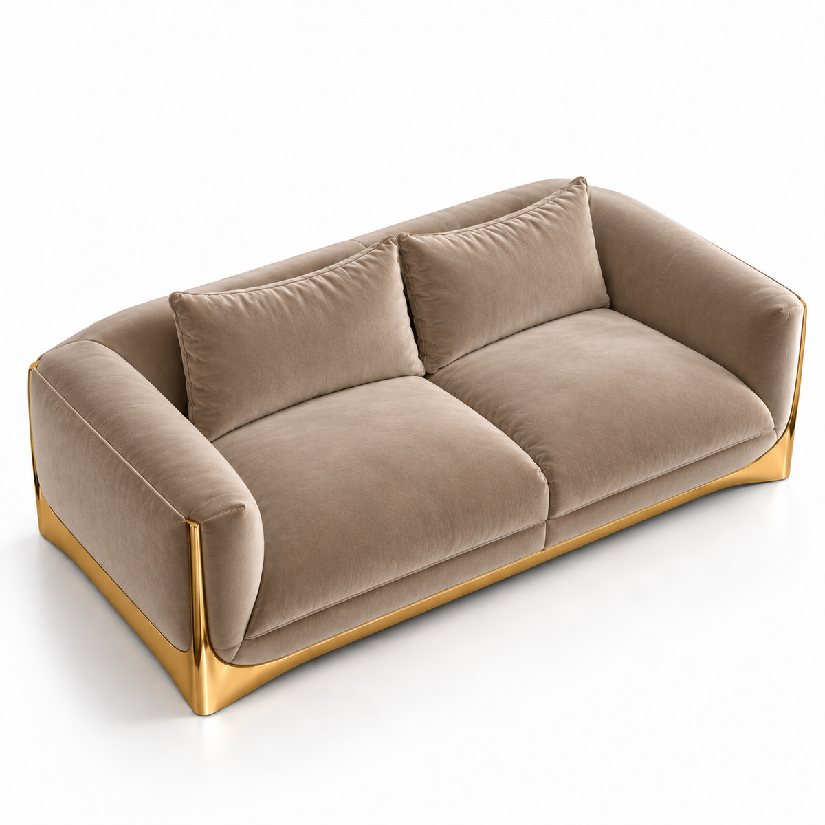 Angelina Sofa 2 Seaters