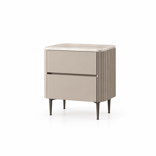 The Anya Bedside Table