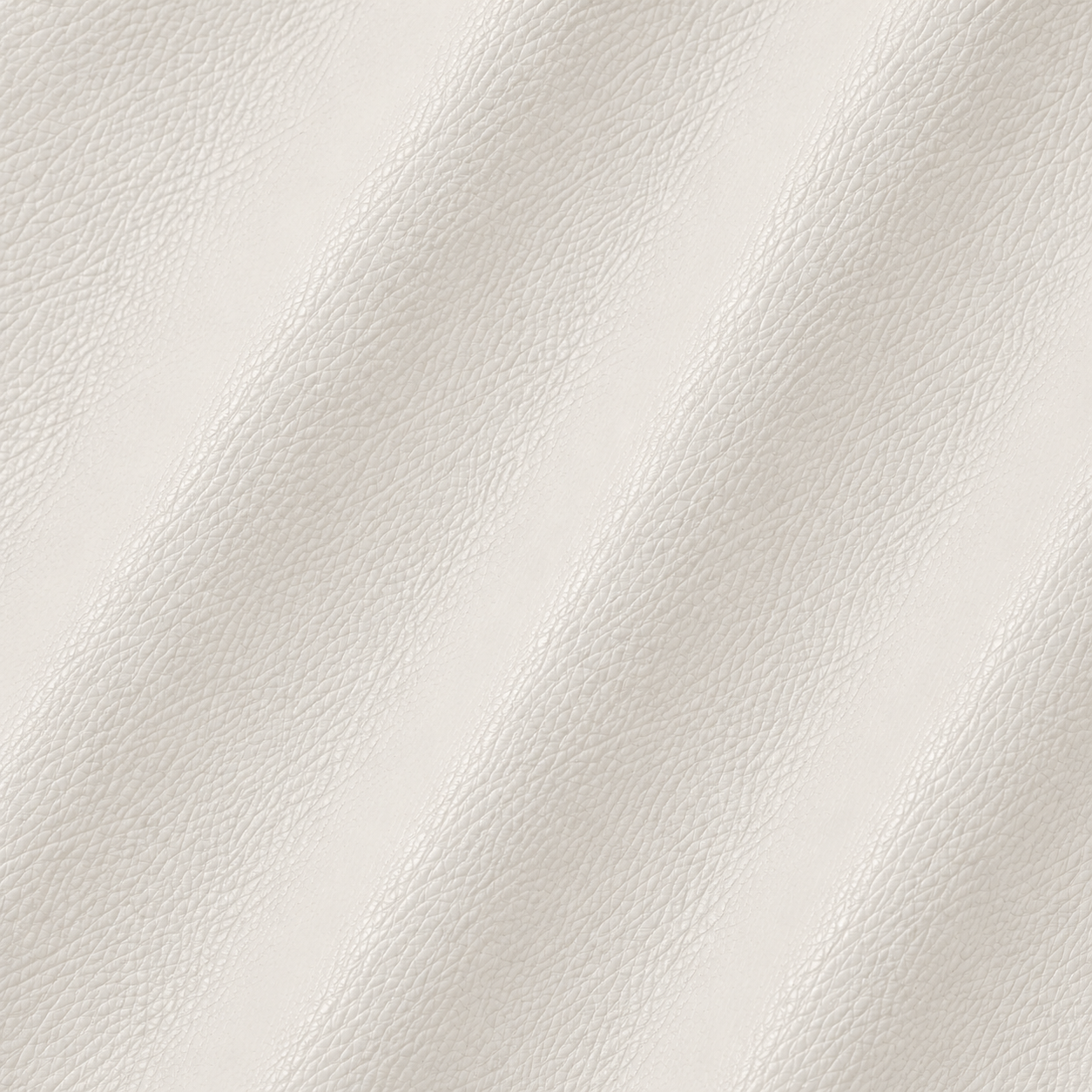 L - Peal White