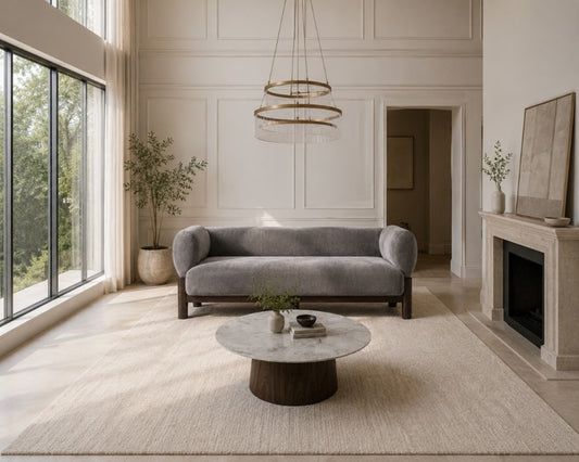 Jorvyn coffee Table