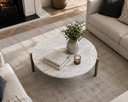 Oakmere Table
