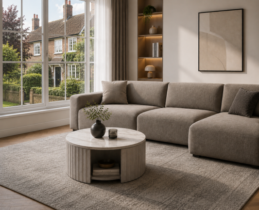 Elara Side Table