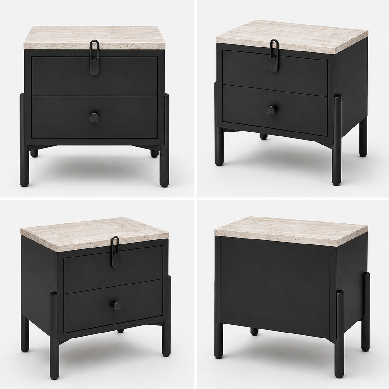 Selene Bedside Cabinet