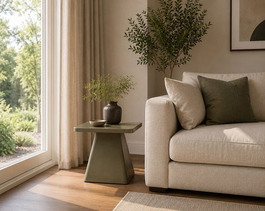 Opal Luxe Table