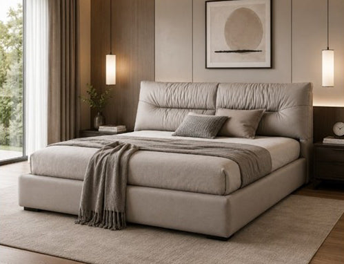 Soft Haven Bed
