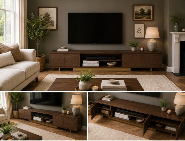 The Drama Stand Tv unit