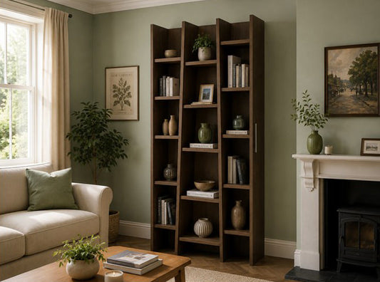 Oslo Bookcase