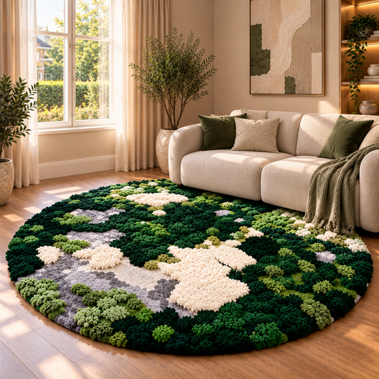 The Kaja Rug