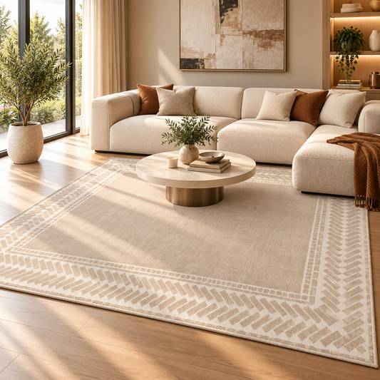 The Jagoda Rug