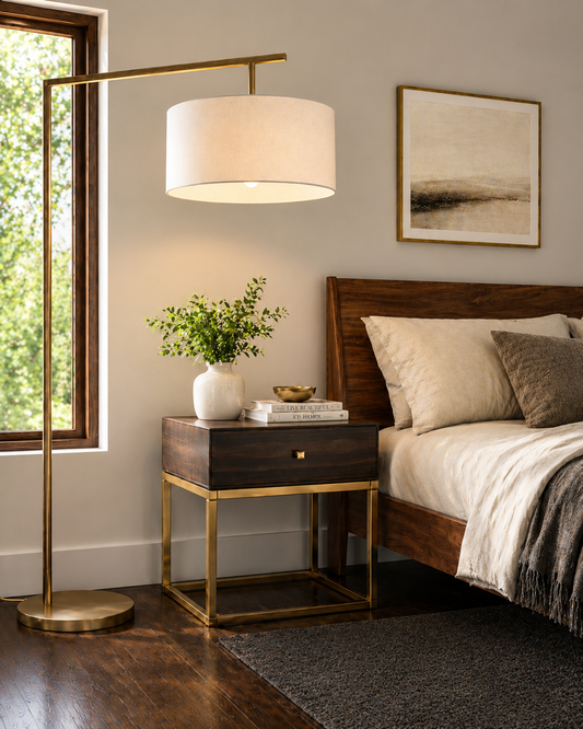 Apollo Nightstand
