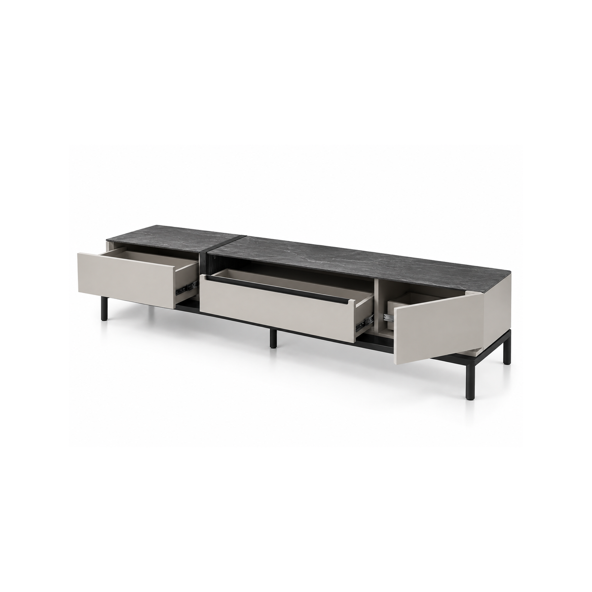 The Zeno TV Unit