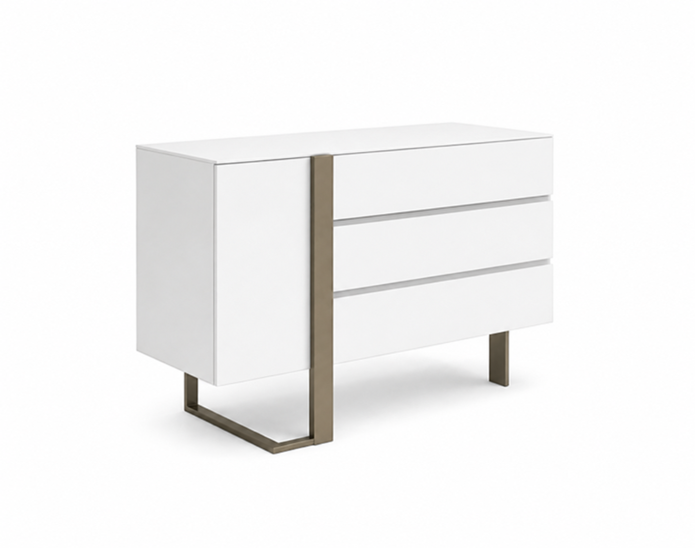 Olympus staorge White