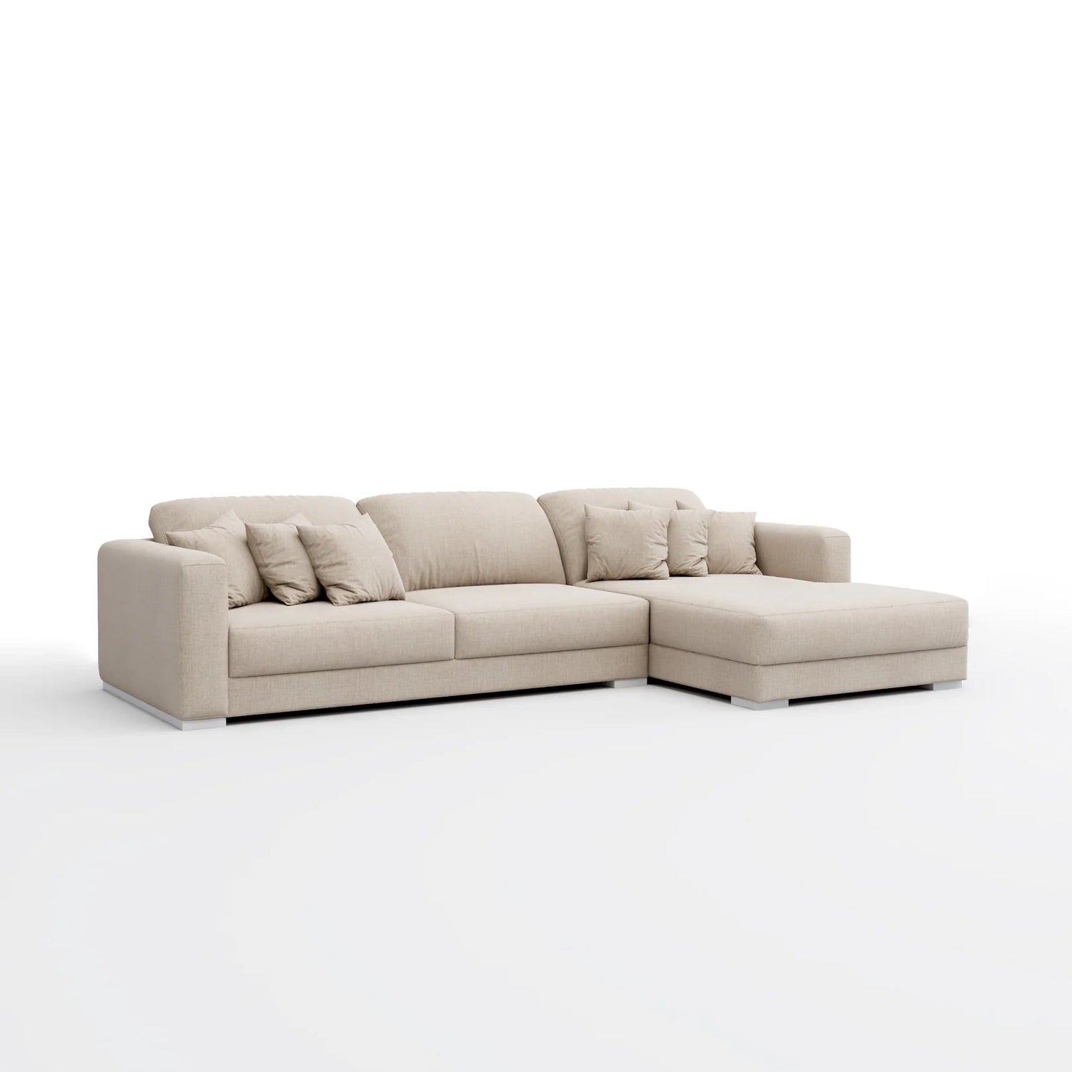 Corner & Chase Sofa Collection