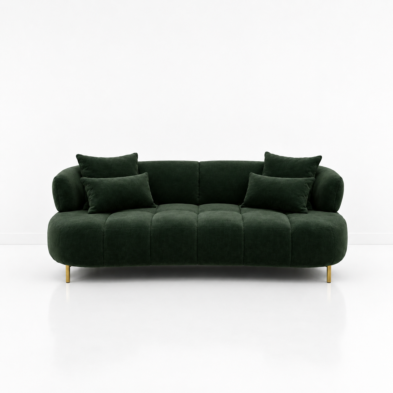 The Emi sofa