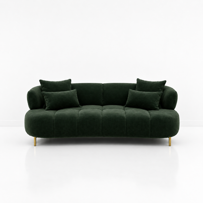 The Emi sofa
