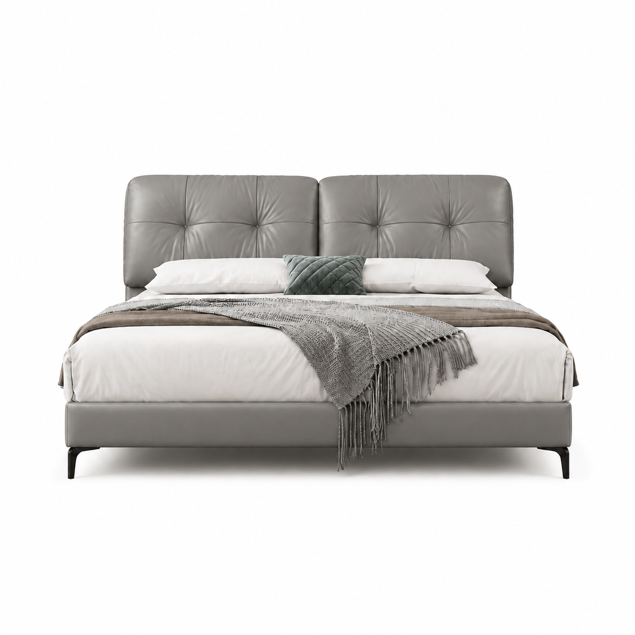 TrueForm Bed