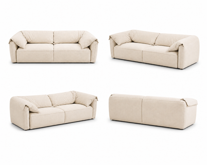 Amore Sofa 3-Seaters