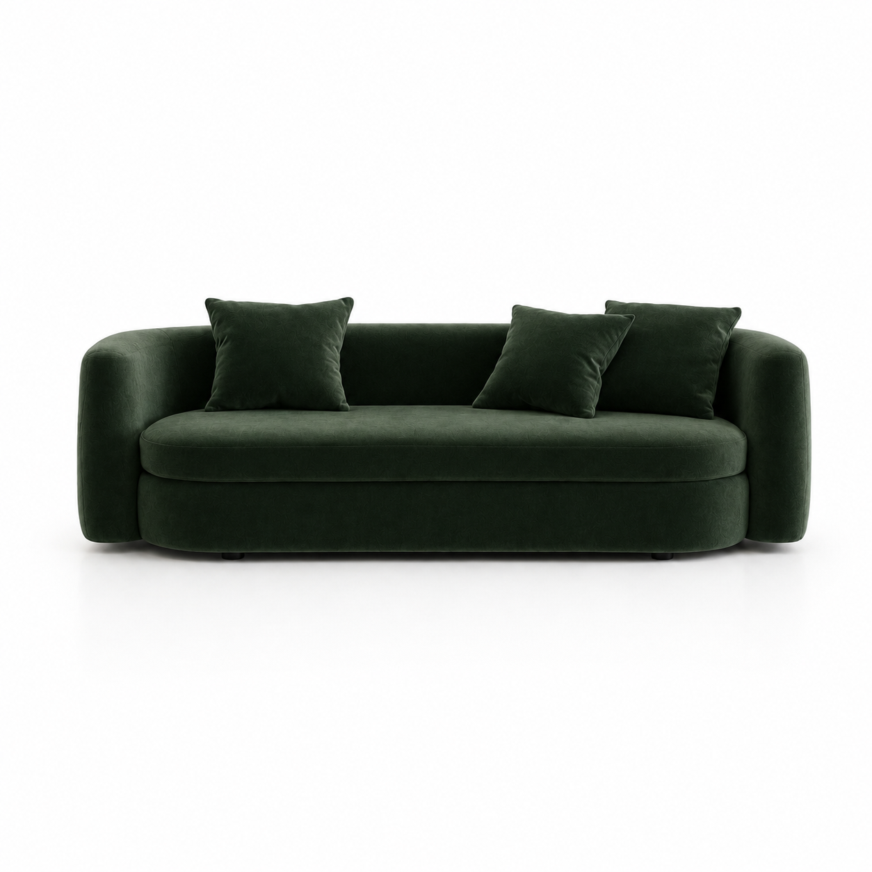 The SoftRest Retreat Sofa