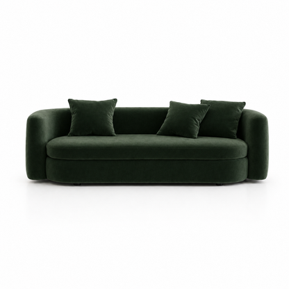 The SoftRest Retreat Sofa