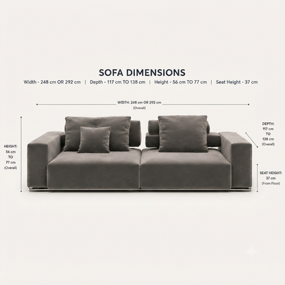 Stowloop Sofa