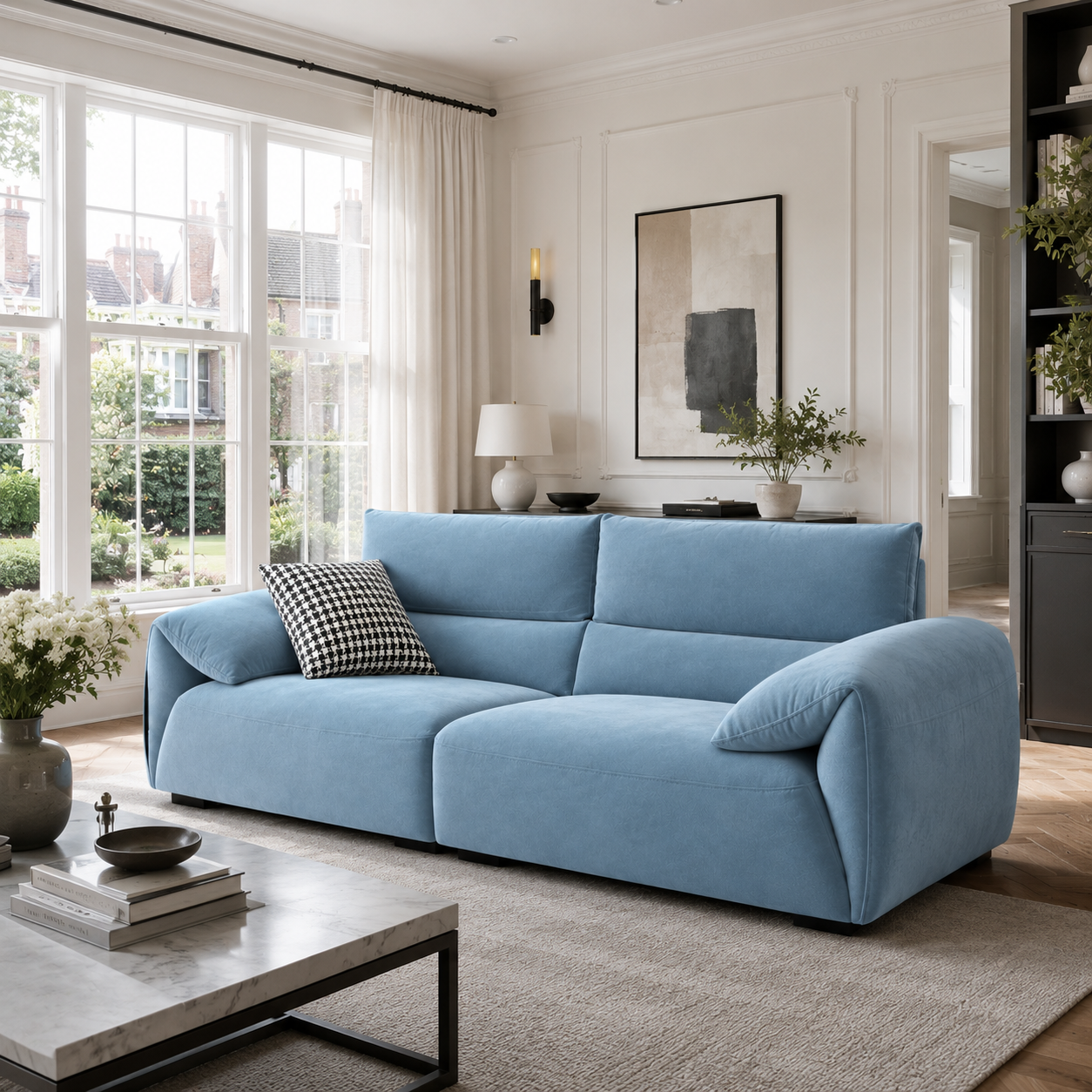 Orion Sofa 2-Seaters