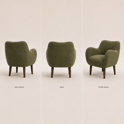 Hayden Armchair