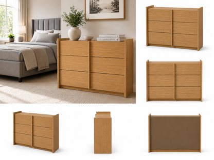 Rotato staorge Beige