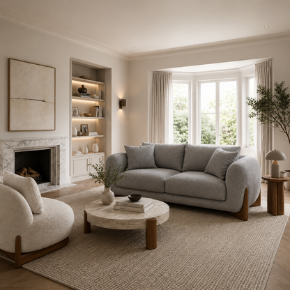 Bellissimo Sofa