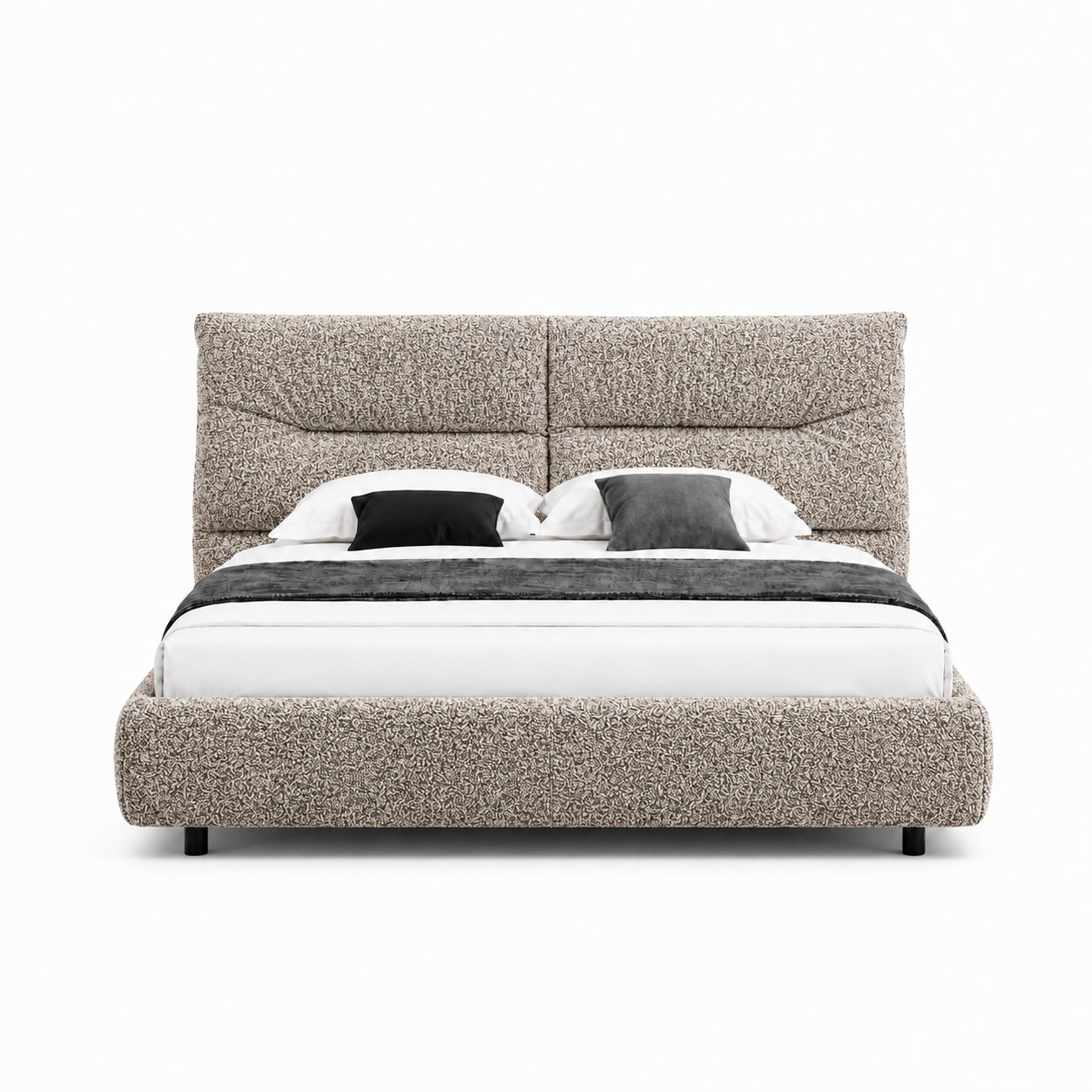 Soft Haven Bed