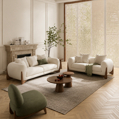 Bellissimo Sofa
