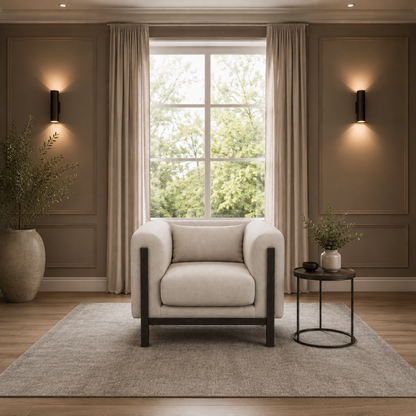 Arlington Arm chair